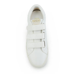 ALLY - WHITE SNAKE | Vintage Havana WHITE SNAKE