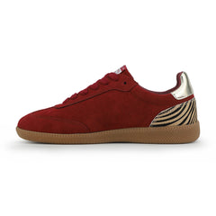 DREAMER - BURDGUNDY TIGER PRINT | Vintage Havana BURGUNDY/TIGER PRINT