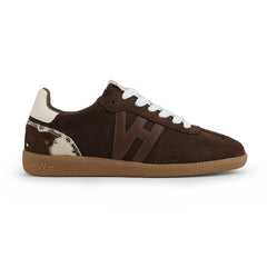 DREAMER - BROWN ANIMAL PRINT | Vintage Havana BROWN ANIMAL PRINT