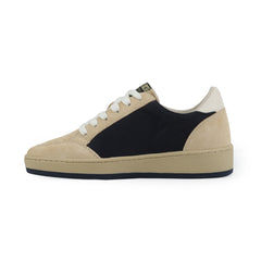 DENISSE - NAVY BEIGE | Vintage Havana NAVY BEIGE