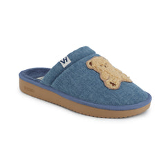 Relax - DENIM TEDDY | Vintage Havana DENIM TEDDY