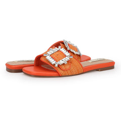 HARPER - ORANGE | Vintage Havana Orange