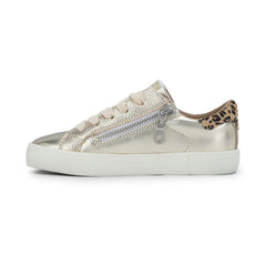 KIDS VAIL - WASHED GOLD POP | Vintage Havana WASHED GOLD POP
