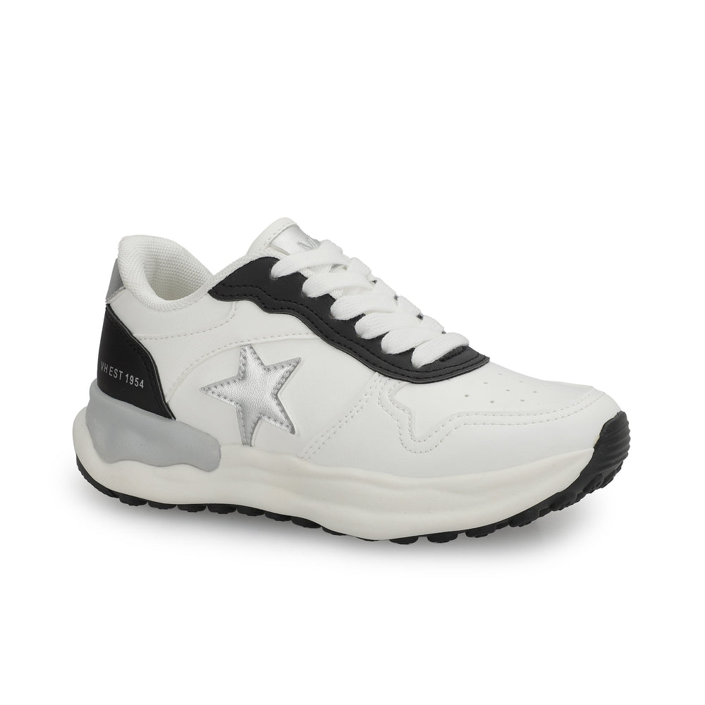 KIDS SWIFT - BLACK/ WHITE MULTI | Vintage Havana BLACK/ WHITE MULTI