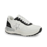 KIDS SWIFT - BLACK/ WHITE MULTI | Vintage Havana BLACK/ WHITE MULTI