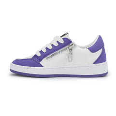 KIDS ARIELLA - WHITE/ PURPLE MULTI | Vintage Havana WHITE/ PURPLE MULTI