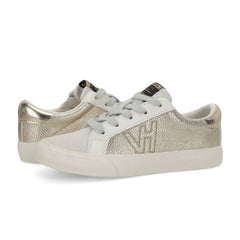 KIDS VITA - GOLD PEBBLED MULTI | Vintage Havana GOLD PEBBELD MULTI