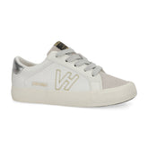 KIDS VITA - WHITE PEBBLED GREY | Vintage Havana WHITE PEBBLED GREY