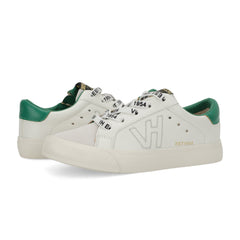 KIDS VITA - WHITE GREY GREEN | Vintage Havana WHITE GREY GREEN