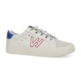KIDS VITA - WHITE GREY COBALT | Vintage Havana WHITE GREY COBALT