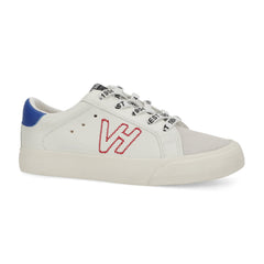 KIDS VITA - WHITE GREY COBALT | Vintage Havana WHITE GREY COBALT