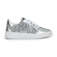 KIDS HALEE - WASHED SILVER CROCO | Vintage Havana WASHED SILVER CROCO