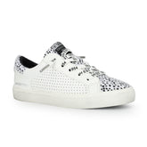 KIDS RONDA - WHITE CHEETAH PERF MULTI | Vintage Havana WHITE CHEETAH PERF MULTI