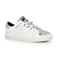 KIDS RONDA - WHITE CHEETAH PERF MULTI | Vintage Havana WHITE CHEETAH PERF MULTI