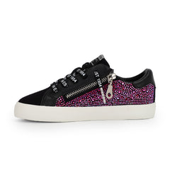 KIDS HENRIETTE - WILD BLACK | Vintage Havana WILD BLACK