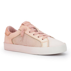 KIDS SAM- BLUSH/ WHITE | Vintage Havana BLUSH/ WHITE