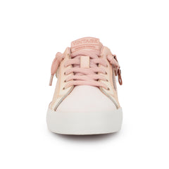 KIDS SAM- BLUSH/ WHITE | Vintage Havana BLUSH/ WHITE