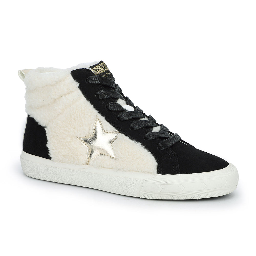 KIDS GILIT - BLACK BEIGE MULTI | Vintage Havana BLACK/ BEIGE MULTI