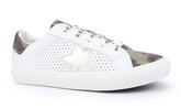 KIDS GLORIA - WHITE CAMO MULTI | Vintage Havana White Camo Multi