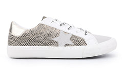 KIDS GLORIA - SNAKE MULTI | Vintage Havana SNAKE MULTI