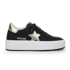 REAM - BLACK | Vintage Havana BLACK