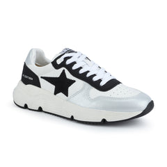 Nova - BLACK/ SILVER | Vintage Havana BLACK/ SILVER