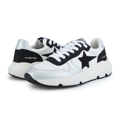 Nova - BLACK/ SILVER | Vintage Havana BLACK/ SILVER