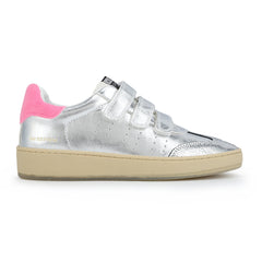 EASE - SILVER/PINK | Vintage Havana SILVER/PINK