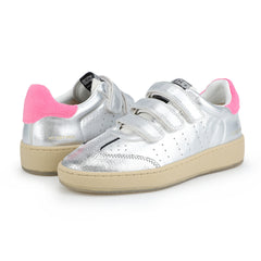 EASE - SILVER/PINK | Vintage Havana SILVER/PINK