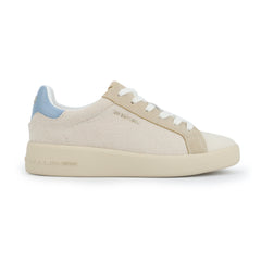 LUNA - TAUPE CANVAS | Vintage Havana TAUPE CANVAS