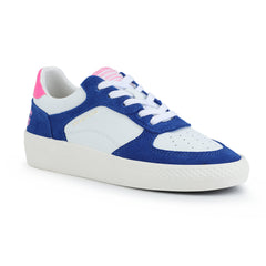 FAST - ELECTRIC BLUE/NEON PINK | Vintage Havana ELECTRIC BLUE/NEON PINK