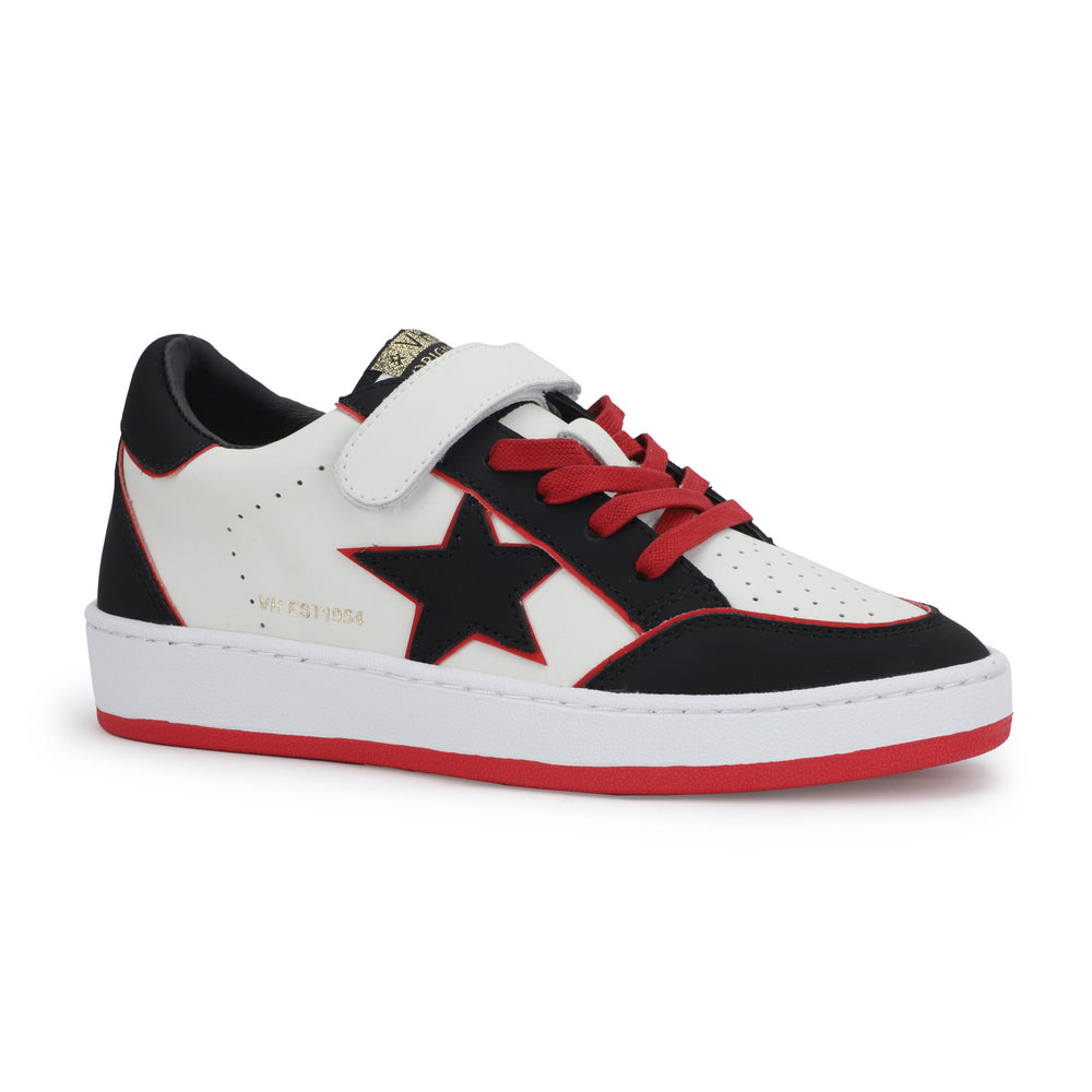 DAKOTA - BLACK/RED | Vintage Havana BLACK/RED