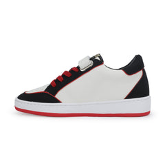 DAKOTA - BLACK/RED | Vintage Havana BLACK/RED