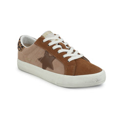 GRANDE - BROWN LEOPARD | Vintage Havana BROWN LEOPARD