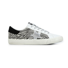 GRANDE - BLACK ZEBRA | Vintage Havana Black Zebra