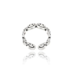 JAYLEEN RING | Vintage Havana