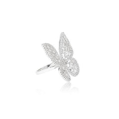 CELIA RING | Vintage Havana