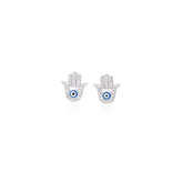 GENEVIEVE EARRINGS | Vintage Havana
