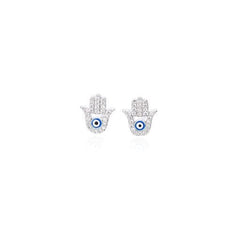 GENEVIEVE EARRINGS | Vintage Havana
