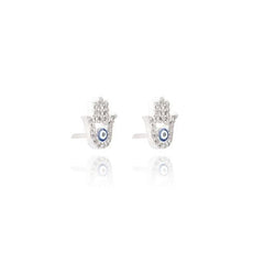 GENEVIEVE EARRINGS | Vintage Havana