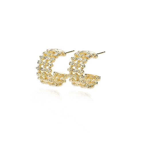 BAILEY EARRINGS | Vintage Havana