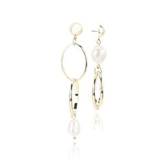 ALEXANDRA EARRINGS | Vintage Havana