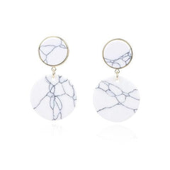 JULIA EARRINGS | Vintage Havana