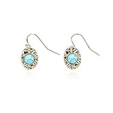 BRIELLE EARRINGS | Vintage Havana