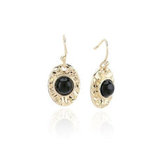 JADE EARRINGS | Vintage Havana