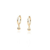 JOSEPHINE EARRINGS | Vintage Havana