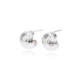 HAILEY EARRINGS | Vintage Havana