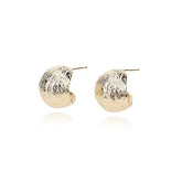 ALLISON EARRINGS | Vintage Havana