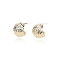 ALLISON EARRINGS | Vintage Havana