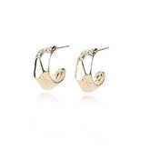 ARIANA EARRINGS | Vintage Havana